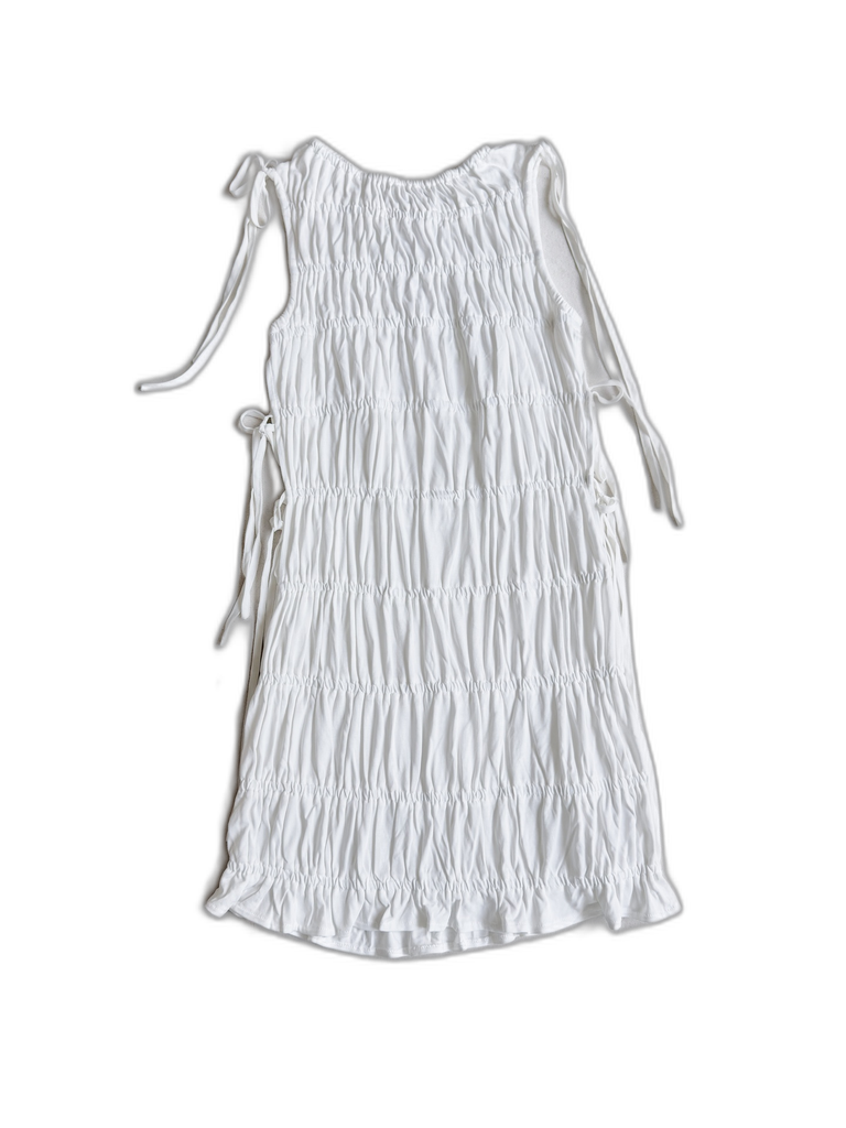 WITH JEAN-MINI DRESS