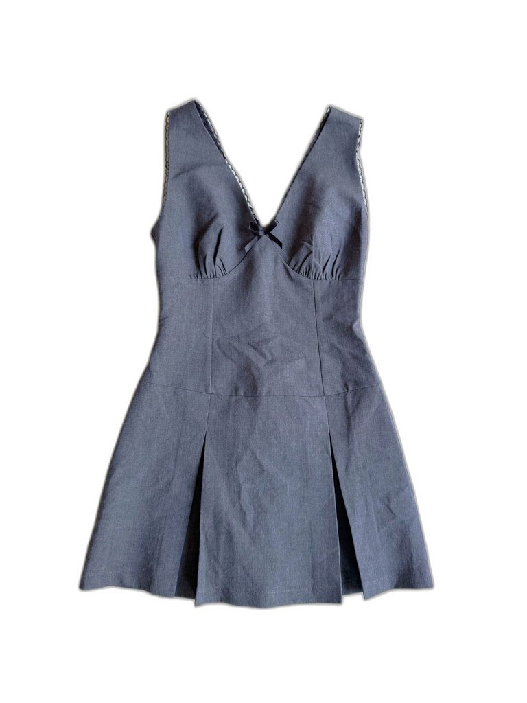 VEO'S BY KHANH-MINI DRESS