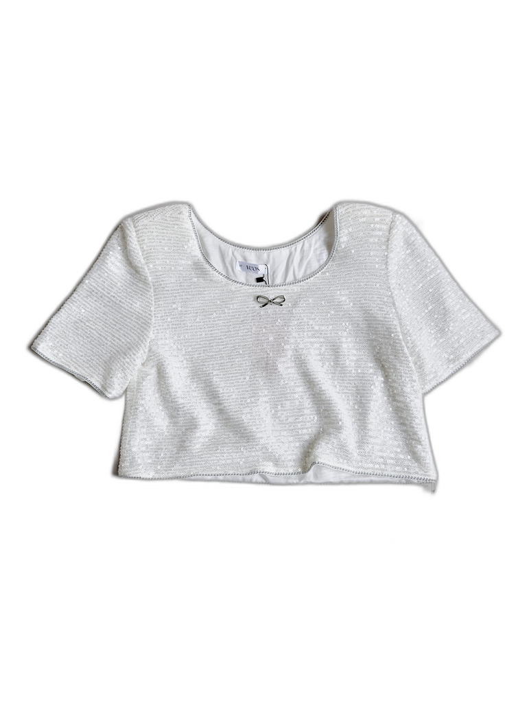 VEO'S BY KHANH-CROPTOP