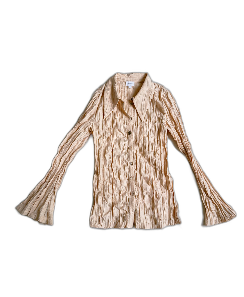 SONG OF STYLE- BLOUSE