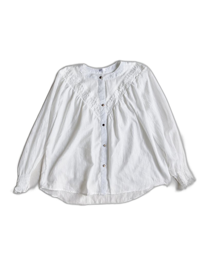 VEO'S BY KHANH- BLOUSE