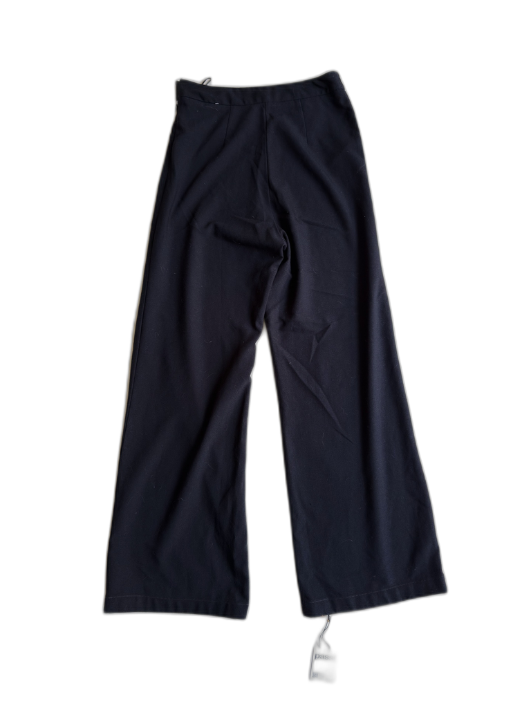 TOP SHOP-WIDE-LEG PANTS