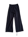 TOP SHOP-WIDE-LEG PANTS