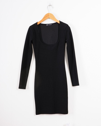 ZARA-BODYCON DRESS