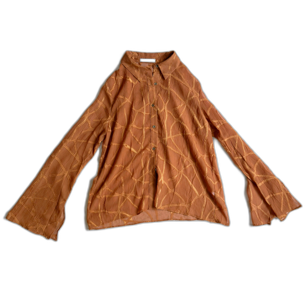 ASSORTED BRAND- BLOUSE