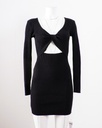 VALUE BRAND-BODYCON DRESS