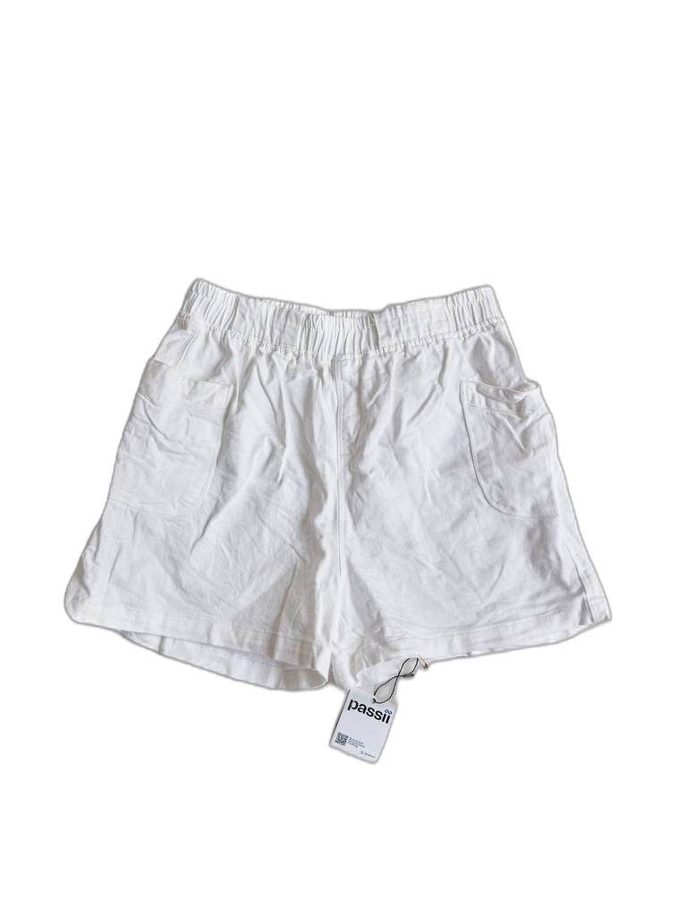 ASSORTED BRAND-DENIM/ KHAKIS SHORTS