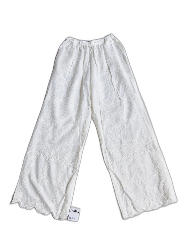 WEPHOBIA-WIDE-LEG PANTS