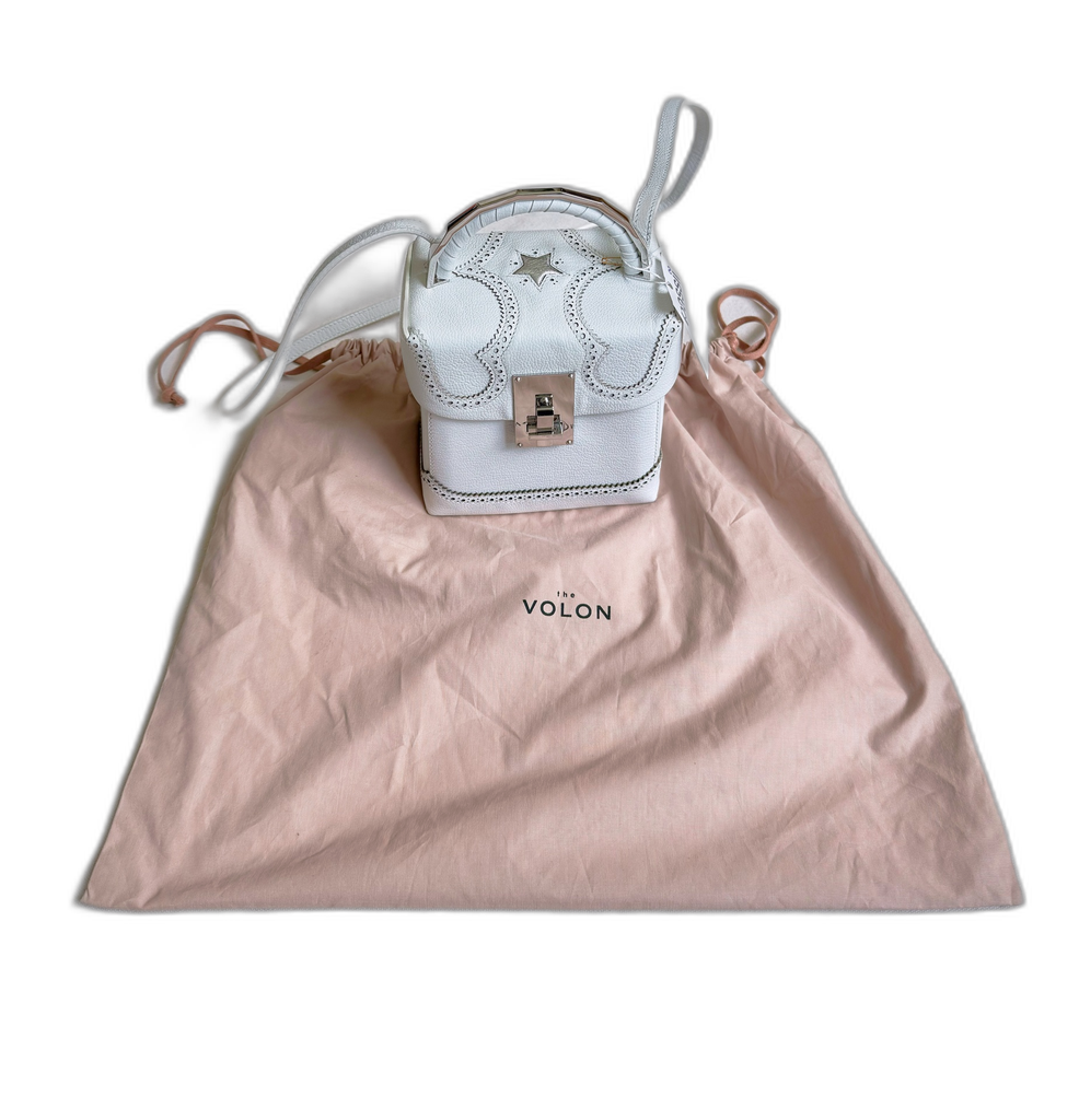 THE VOLON-CROSSBODY BAGS