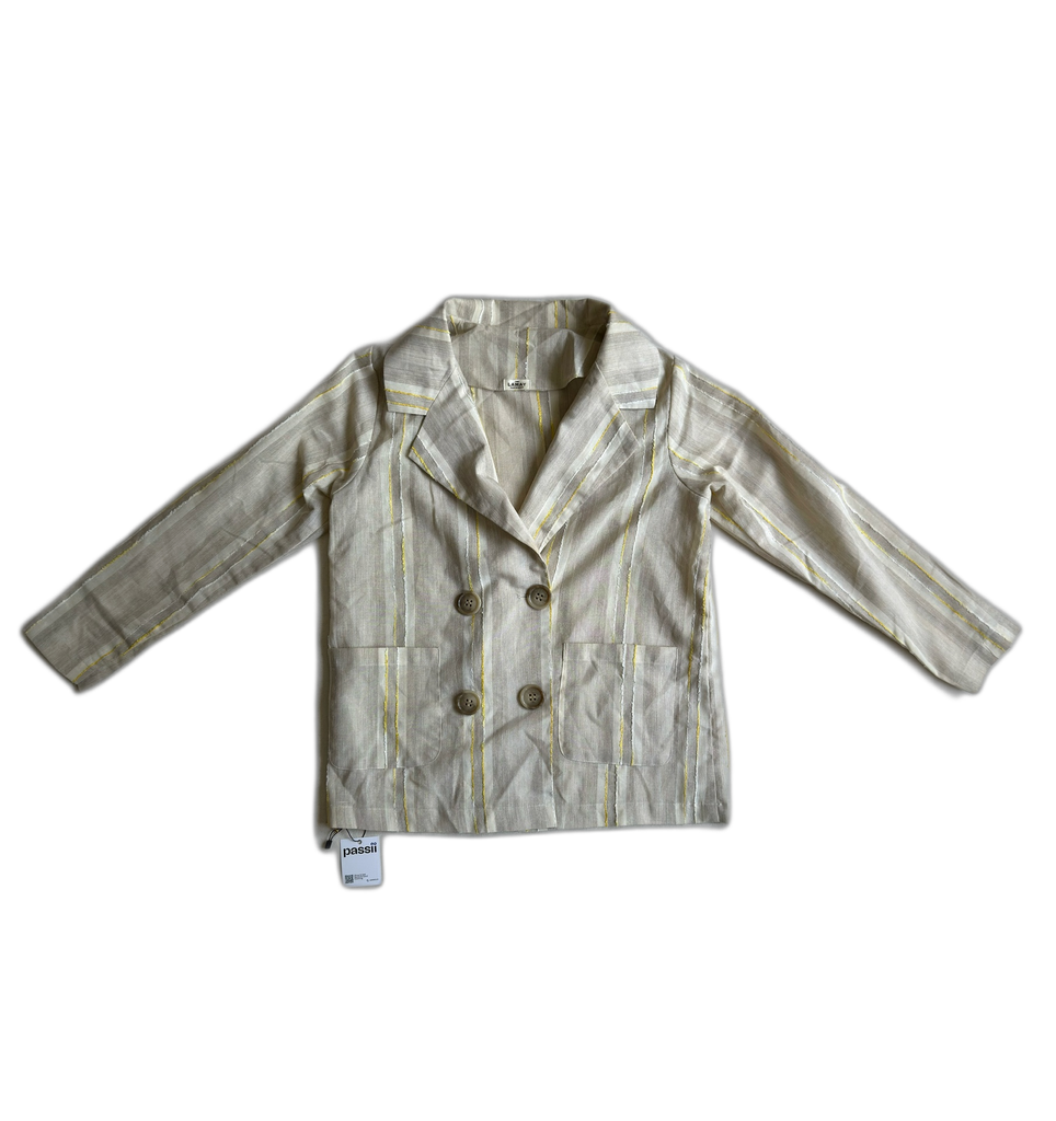 ASSORTED BRAND-BLAZER