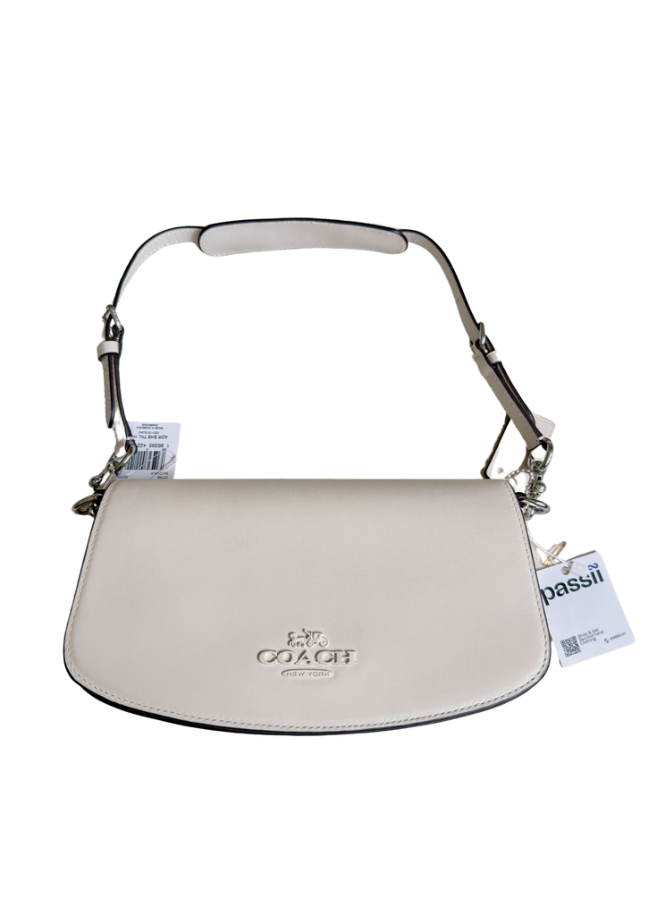 COACH-SHOULDER BAGS