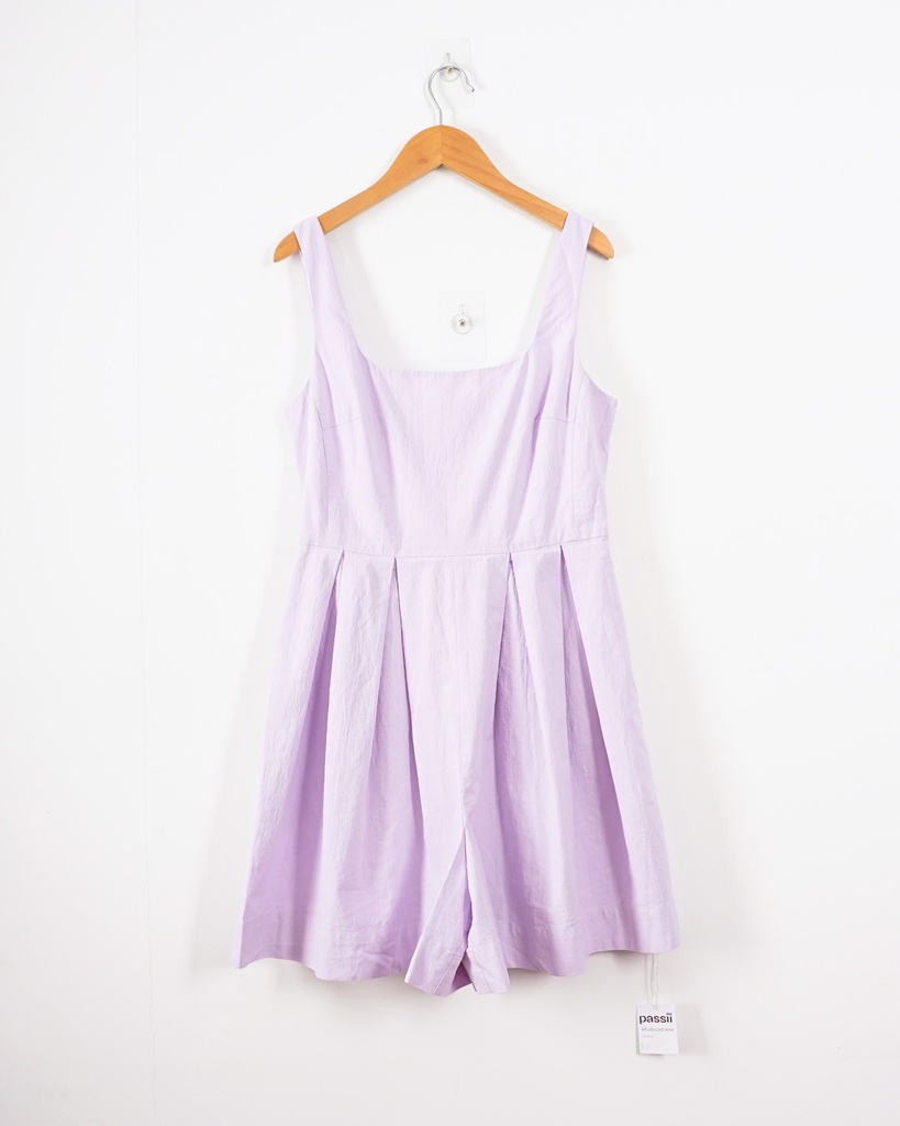 LOVE, BONITO-JUMPSUITS & OVERALL