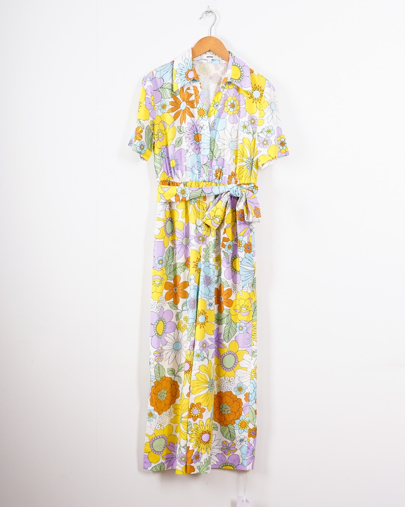 JASPAL-JUMPSUITS & OVERALL