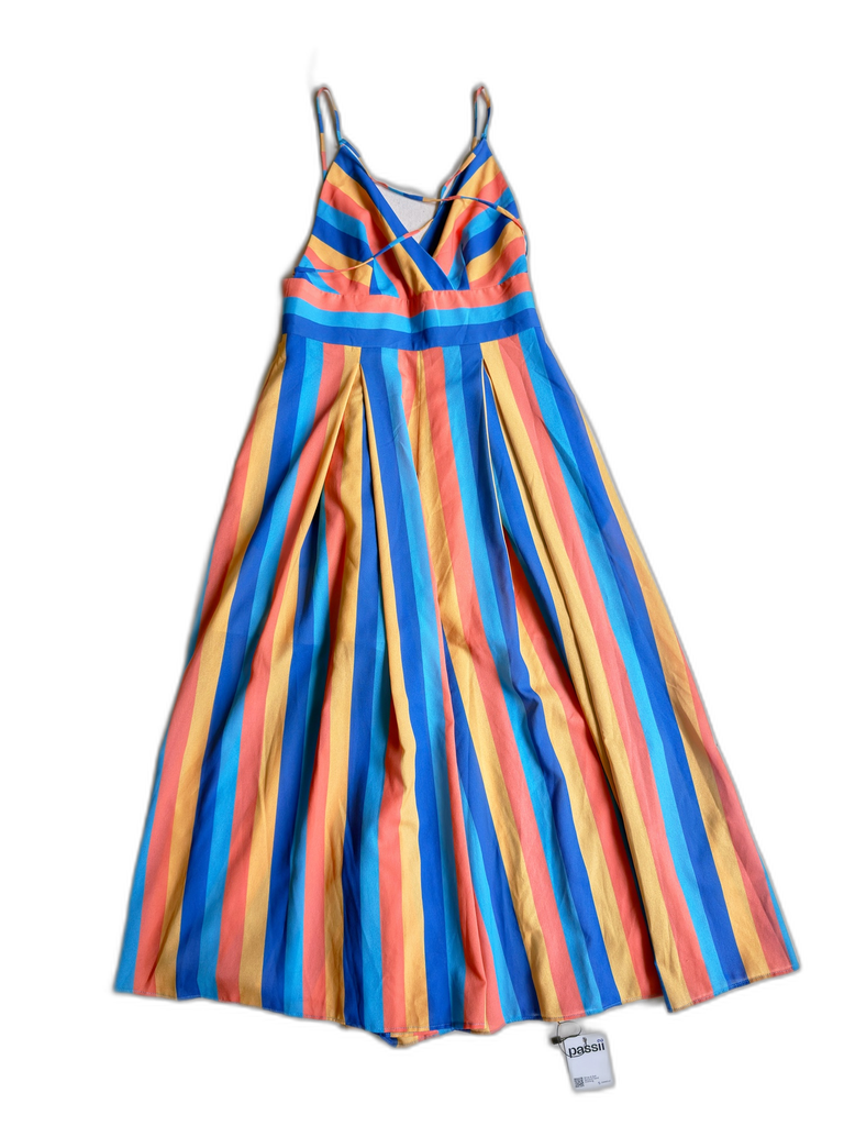 ASSORTED BRAND-JUMPSUIT