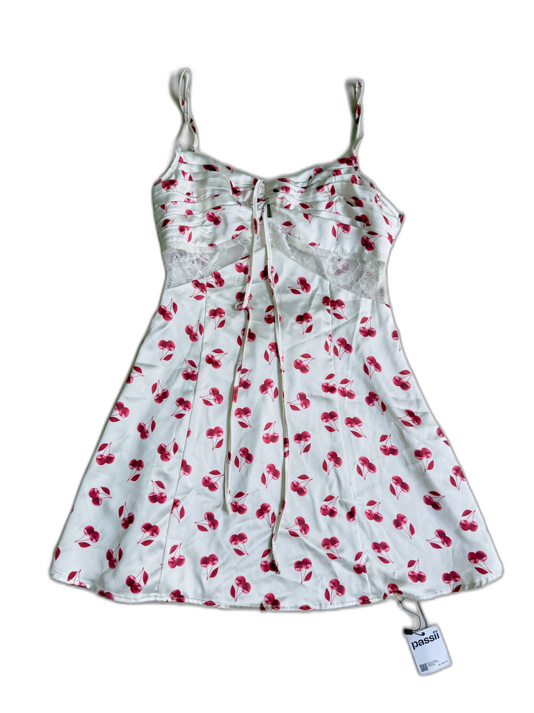 FOREVER 21-MINI DRESS