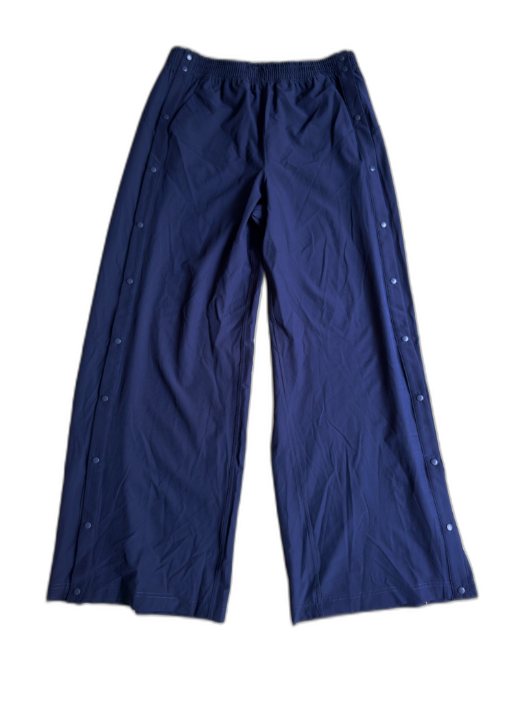 FOREVER 21-WIDE-LEG PANTS