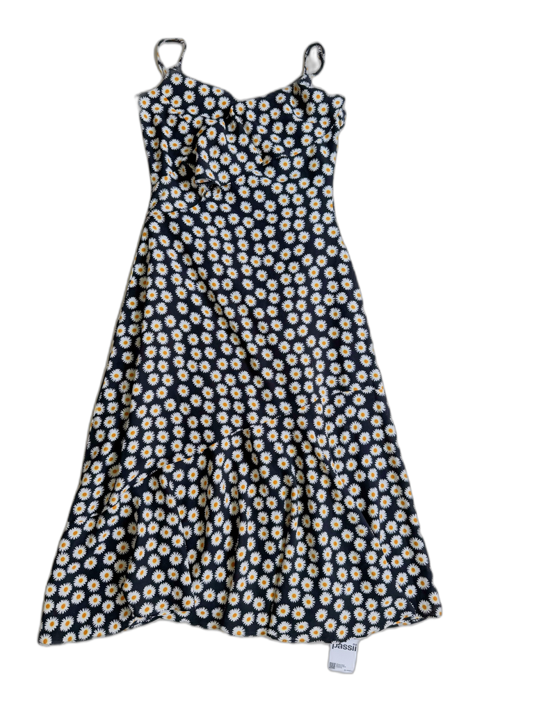 OLV BOUTIQUE-SLIPDRESS