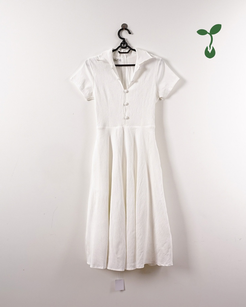 VALUE BRAND-MAXI SKIRT