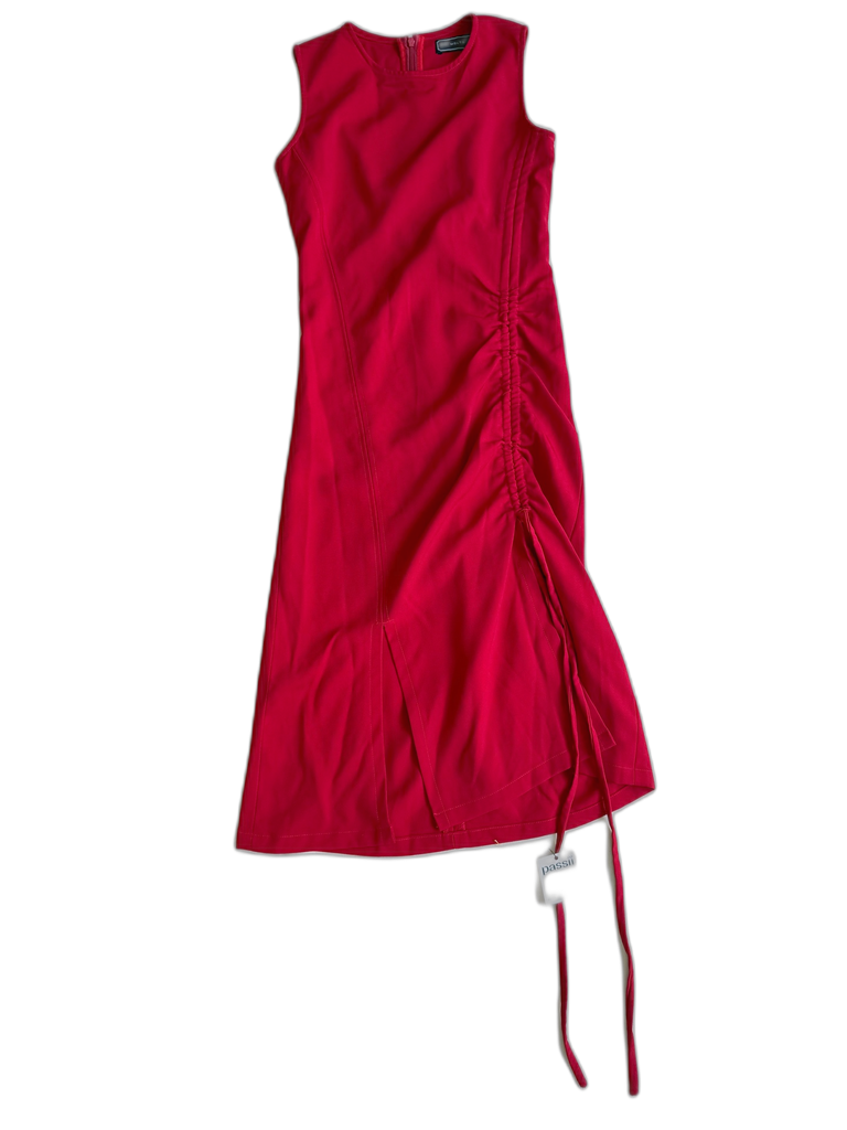 ASSORTED BRAND-BODYCON DRESS