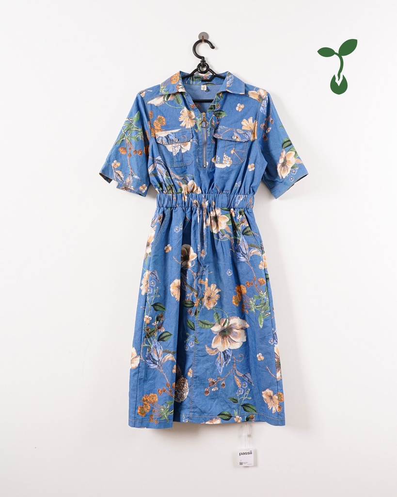 VALUE BRAND-CASUAL DRESS