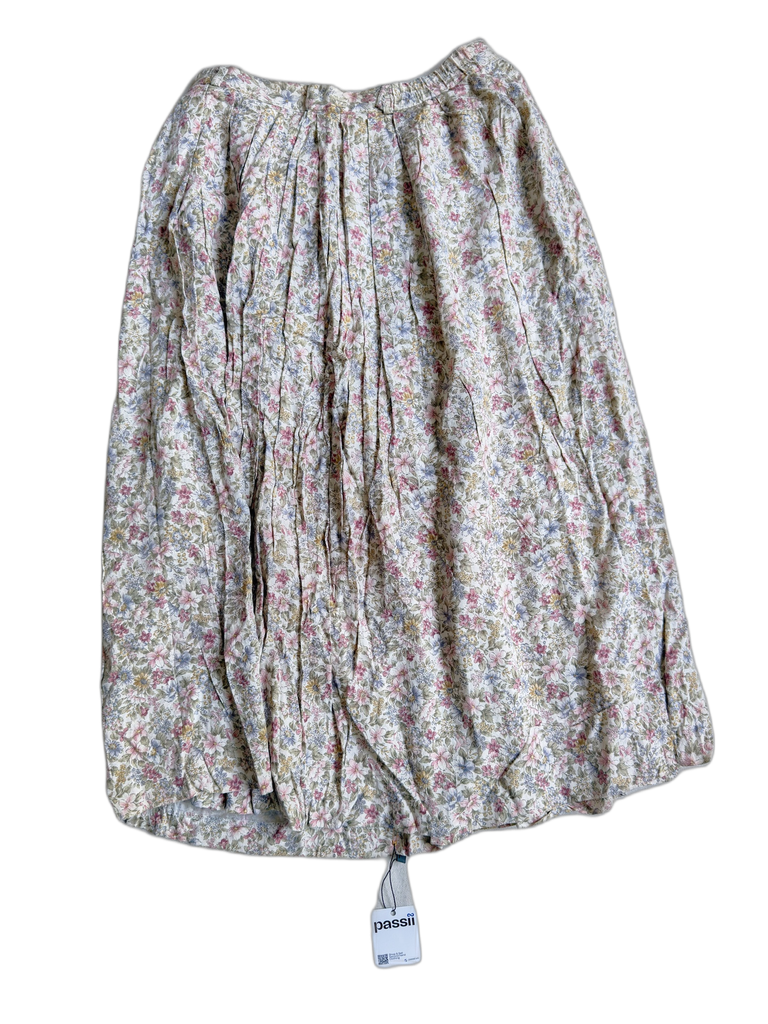 ASSORTED BRAND-MAXI SKIRT