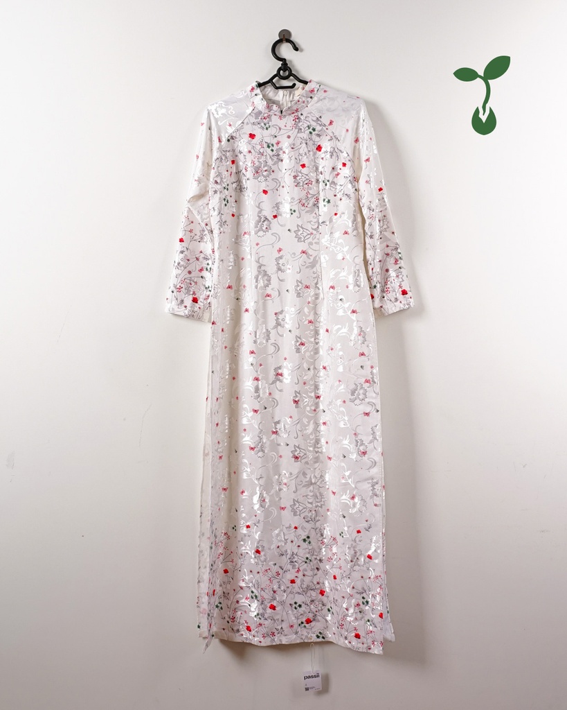 FASHION & FREEDOM-AODAI