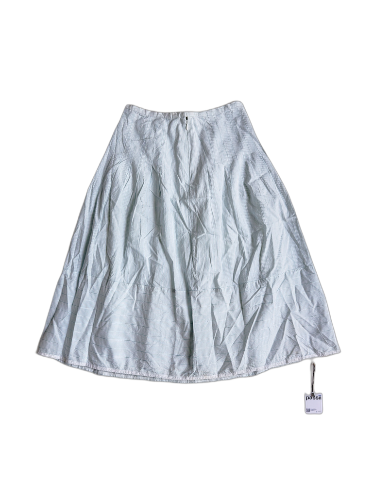 ASSORTED BRAND-MAXI SKIRT