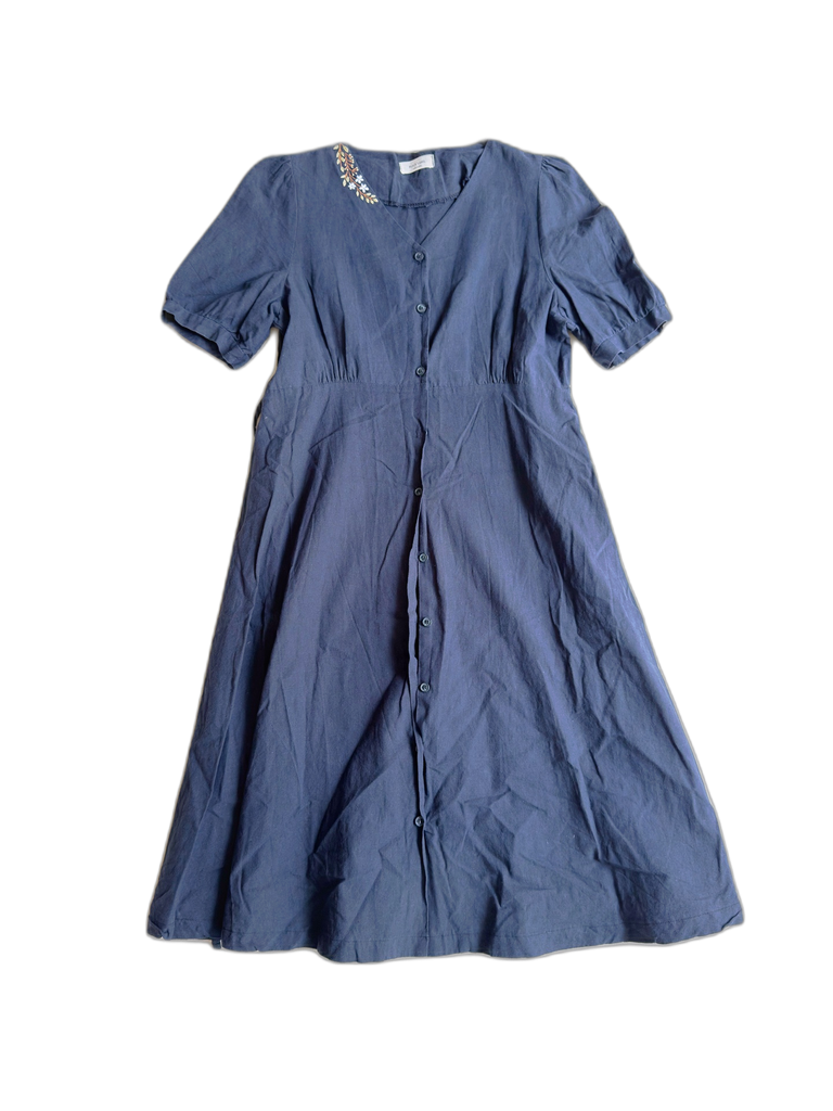 ASSORTED BRAND-MAXI DRESS