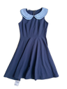 COSMO-MIDI DRESS
