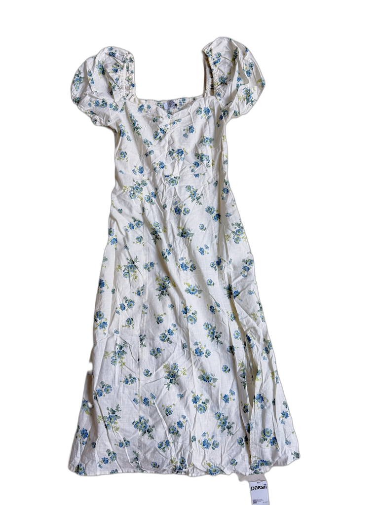 & OTHER STORIES-MAXI DRESS