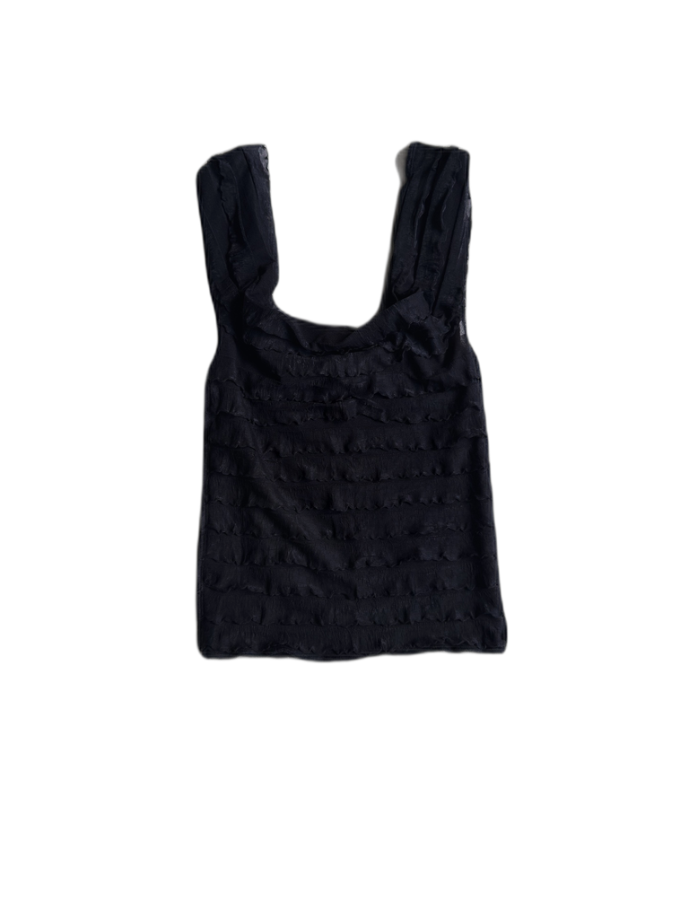 OF PLANET EARTH-SLEEVELESS TOP