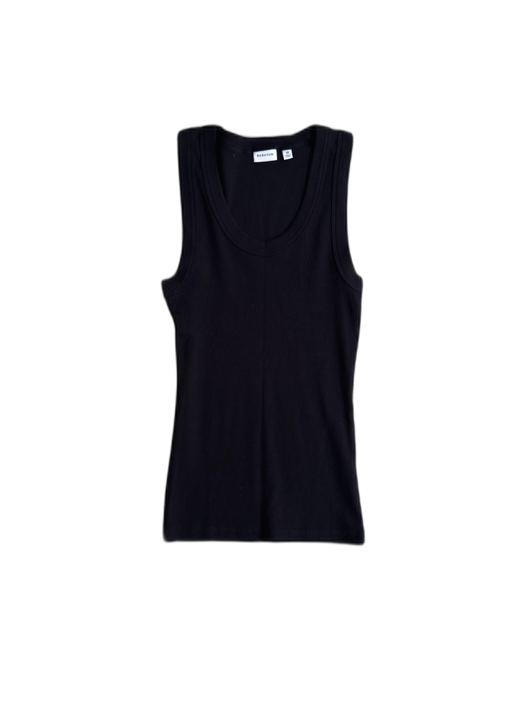 BABATON-TANK TOP