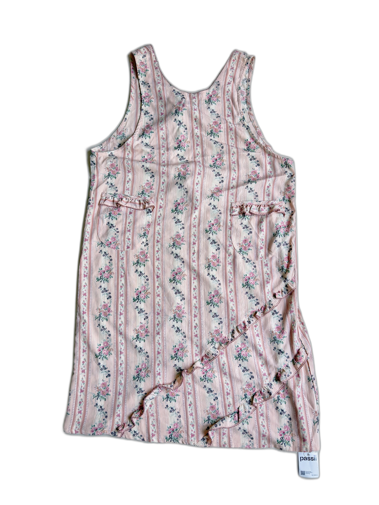 ASSORTED BRAND-MAXI DRESS