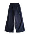 ROPÉ PICNIC-WIDE-LEG PANTS