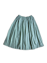 UNIQLO-MIDI SKIRT