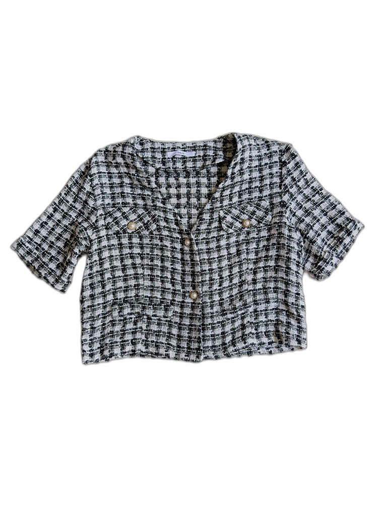 ASSORTED BRAND- BLOUSE