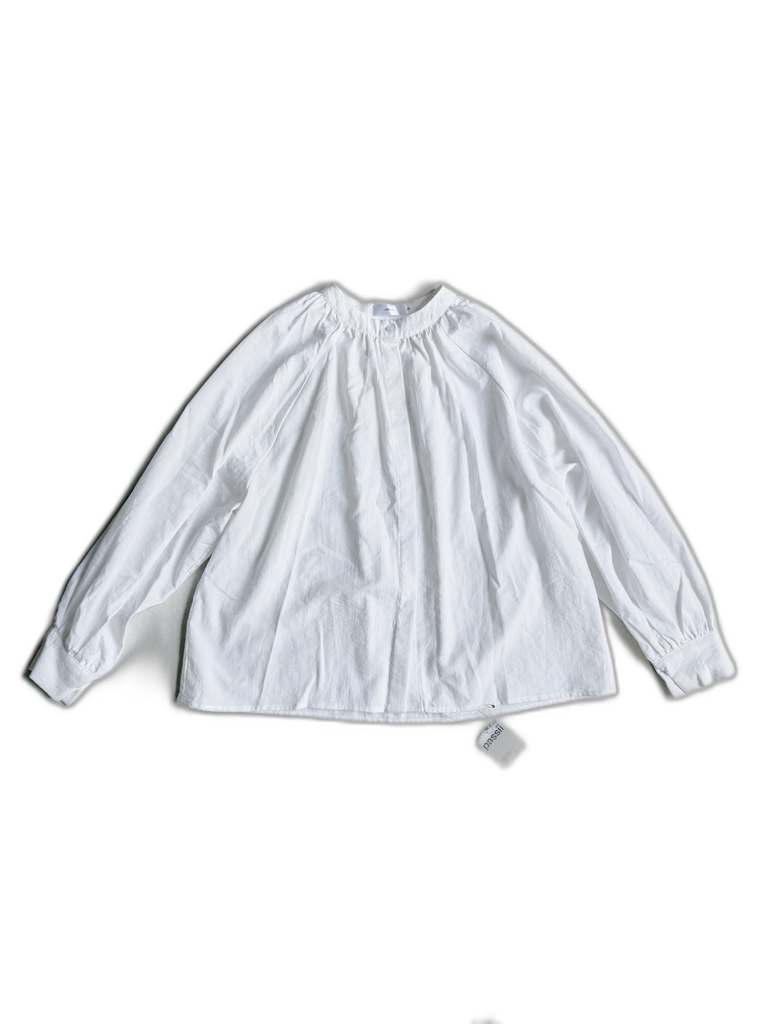 ASSORTED BRAND-LONG SLEEVES TOP