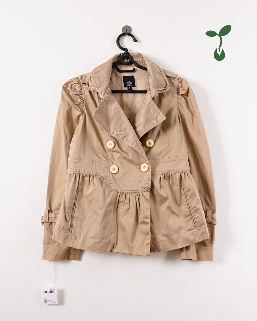 N&M-EVENING/COCKTAIL JACKET