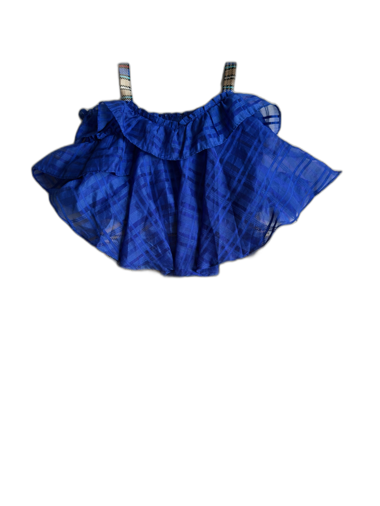 LYN AROUND-MINI DRESS