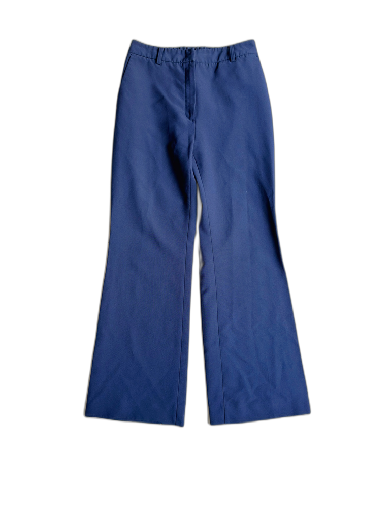 ASSORTED BRAND-WIDE-LEG PANTS