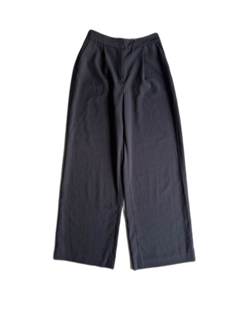 ASSORTED BRAND-WIDE-LEG PANTS