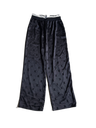 UNKNOWN-WIDE-LEG PANTS