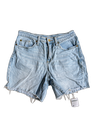 UNIVERSAL THREAD-DENIM/ KHAKIS SHORTS