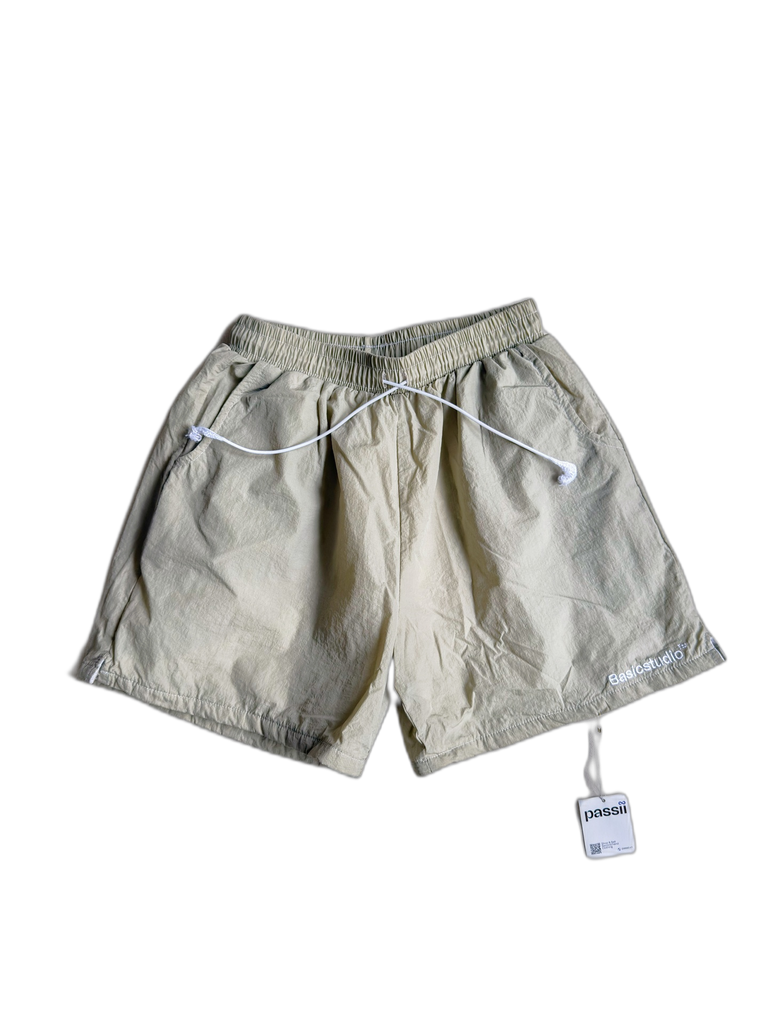 ASSORTED BRAND-SPORT SHORTS