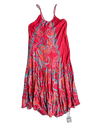 ASSORTED BRAND-MAXI DRESS