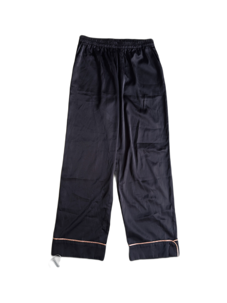 LILAS BLANC-PYJAMA PANTS