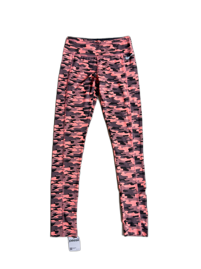 NIKE-ACTIVE LEGGINGS