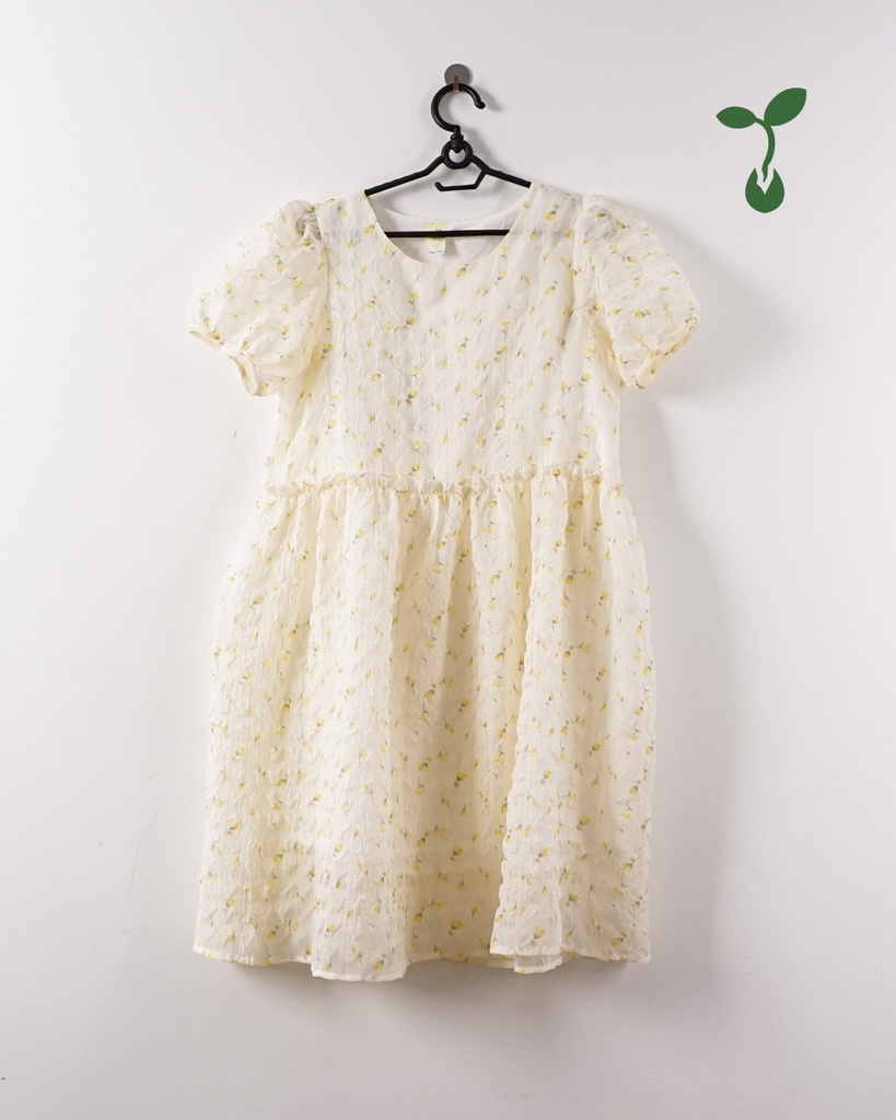 VALUE BRAND-CASUAL DRESS