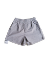 WNU (WITH NOTHING INSIDE)-STYLED SHORTS