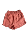 WNU (WITH NOTHING INSIDE)-STYLED SHORTS